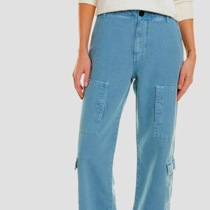 Current/Elliott The Commodre Cargo Women's Pants ..25